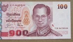 1 Baht Berapa Mata Uang Thailand 20 Ke Rupiah