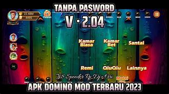 Domino Rp Ori Tanpa Speeder Terbaru No Password Terbaru