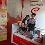 Kantor Pusat Smartfren Terdekat