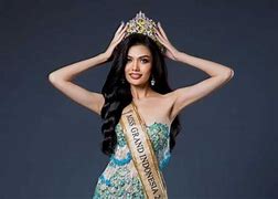 Miss Mega Bintang Indonesia 2024