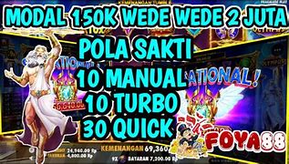 Pola Gacor Olympus Monkey King Hari Ini Terbaru