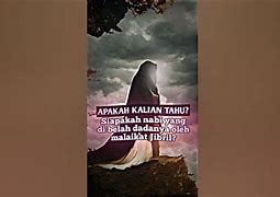 Siapakah Malaikat Jibril