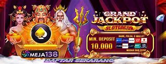 Slot Modal 5000 Yang Gampang Kasih Win