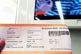 Tiket Kereta Api Bandara Yia Ke Solo